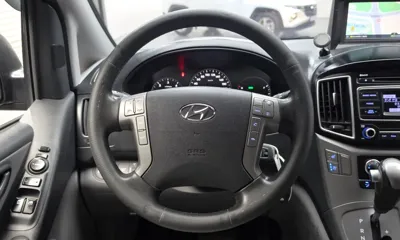 Hyundai Starex 2019, 141997 км, за 13200000 KRW - фото 13