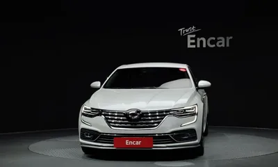 Renault-KoreaSamsung SM6 2021, 34790 км, за 17900000 KRW - фото 3