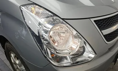 Hyundai Starex 2014, 106931 км, за 24900000 KRW - фото 22
