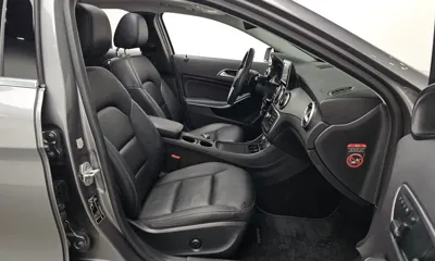 Mercedes-Benz GLA-Class 2015, 59835 км, за 14150000 KRW - фото 11
