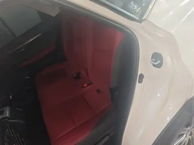 Lexus NX 2019, 72100 км, за 142400 CNY - фото 17