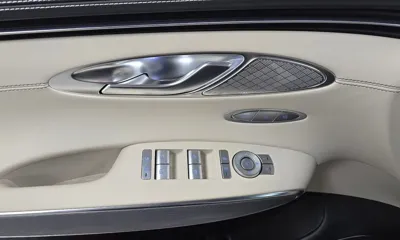 Genesis GV70 2023, 37788 км, за 43000000 KRW - фото 33