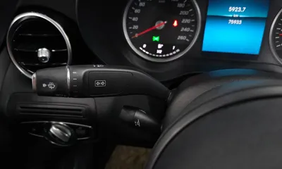 Mercedes-Benz C-Class 2020, 75933 км, за 21500000 KRW - фото 30