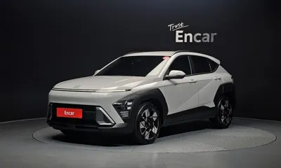Hyundai Kona · 2026 год