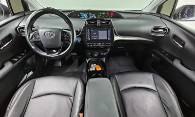 Toyota Prius 2022, 60369 км, за 34500000 KRW - фото 7