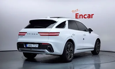 Genesis GV70 2021, 178964 км, за 25700000 KRW
