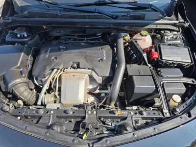 ChevroletGMDaewoo Malibu 2017, 131500 км, за 4800000 KRW - фото 12