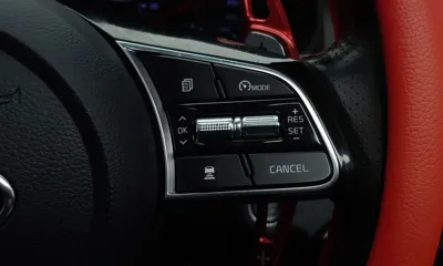 Kia K3 2021, 109985 км, за 15200000 KRW - фото 7