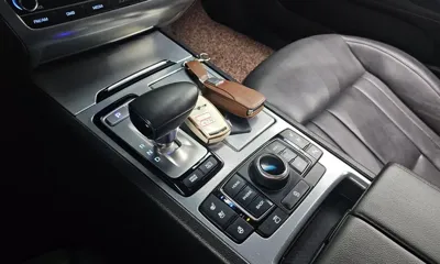 Genesis G80 2018, 124871 км, за 17500000 KRW - фото 9