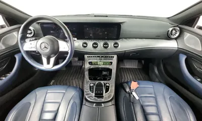 Mercedes-Benz CLS-Class 2020, 47206 км, за 49290000 KRW - фото 7