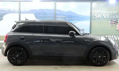 MINI Cooper 2021, 74066 км, за 17000000 KRW