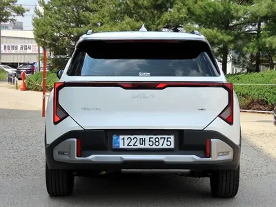 Kia Seltos 2026, 243 км, за 46990000 KRW