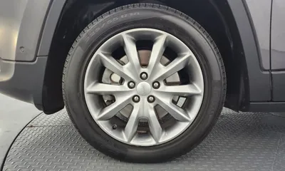 Jeep Cherokee 2018, 69568 км, за 12500000 KRW - фото 5