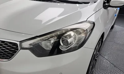 Kia K3 2013, 143308 км, за 5800000 KRW - фото 22