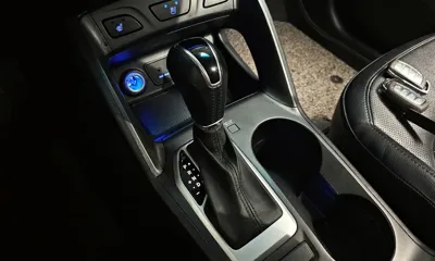 Hyundai Tucson 2014, 151900 км, за 6500000 KRW - фото 9