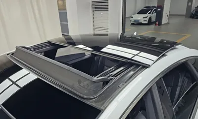 Audi A7 2021, 36757 км, за 49300000 KRW - фото 29