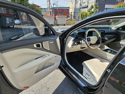 Kia K8 2025, 13671 км, за 27960000 KRW - фото 9