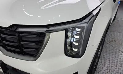 Kia Sorento 2024, 20283 км, за 41300000 KRW - фото 22