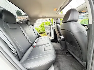 Hyundai Elantra 2022, 30000 км, за 76800 CNY - фото 10