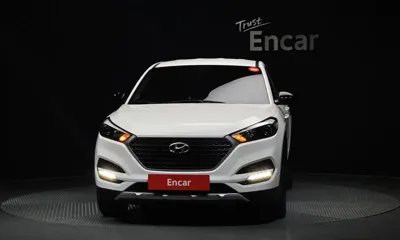 Hyundai Tucson 2018, 65056 км, за 10900000 KRW - фото 3