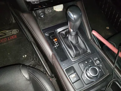 Mazda Atenza 2018, 59700 км, за 81256.13 CNY - фото 11
