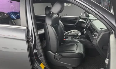 KG_Mobility_Ssangyong Rexton 2020, 12139 км, за 16700000 KRW - фото 26