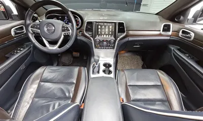 Jeep Cherokee 2016, 173293 км, за 11500000 KRW - фото 7
