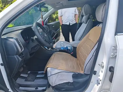 Hyundai ix35 2018, 117100 км, за 40199 CNY - фото 12