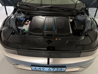 Hyundai Ioniq5 2022, 77316 км, за 29900000 KRW - фото 7