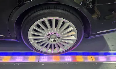Mercedes-Benz E-Class 2016, 164371 км, за 10500000 KRW - фото 9
