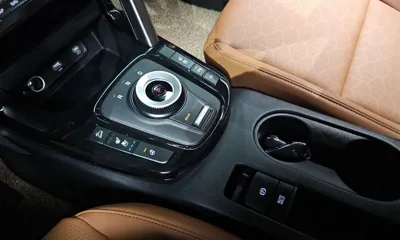 Kia Seltos 2024, 16001 км, за 26500000 KRW - фото 9