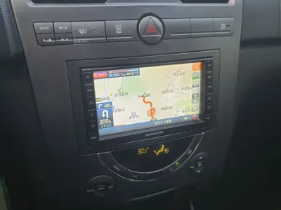 KG_Mobility_Ssangyong Rexton 2011, 148000 км, за 3300000 KRW - фото 17