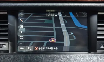 Kia K7 2018, 134757 км, за 10900000 KRW - фото 33