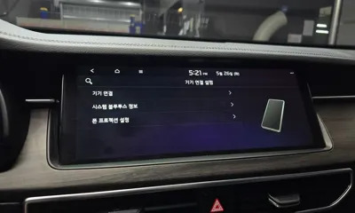 Kia K7 2020, 133033 км, за 15200000 KRW - фото 29