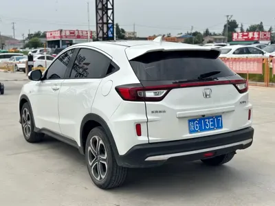 Honda XR-V 2022, 43000 км, за 75000 CNY - фото 11