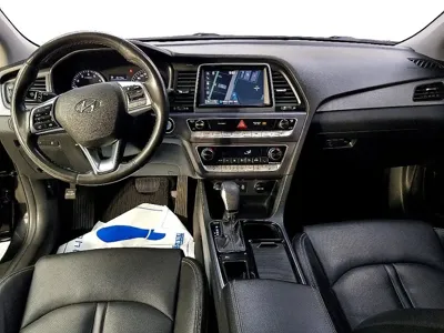 Hyundai Sonata 2018, 339356 км, за 4700000 KRW - фото 5