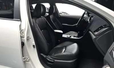 Kia K5 2014, 165733 км, за 4850000 KRW - фото 11