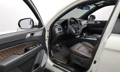KG_Mobility_Ssangyong Rexton 2023, 52311 км, за 29600000 KRW - фото 10