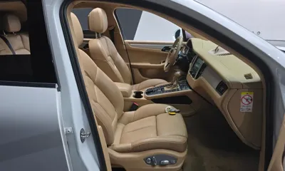 Porsche Macan 2014, 99258 км, за 31590000 KRW - фото 11
