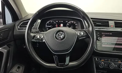 Volkswagen Tiguan 2018, 99925 км, за 24500000 KRW - фото 13