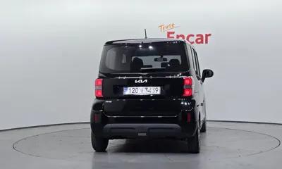 Kia Ray 2023, 15460 км, за 15500000 KRW