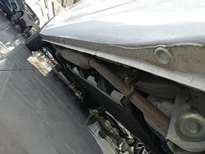 Wuling Hongguang EV 2025, 6100 км, за 57800 CNY - фото 22
