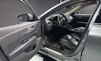 Renault-KoreaSamsung SM6 2016, 110268 км, за 4200000 KRW - фото 11