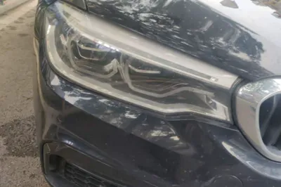 BMW 5 Series 2019, 86199 км, за 149725.27 CNY - фото 7