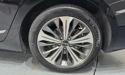 Kia K8 2023, 103837 км, за 23500000 KRW - фото 21