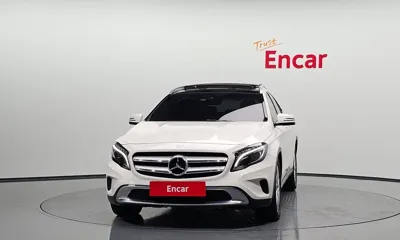 Mercedes-Benz GLA-Class 2016, 81467 км, за 11990000 KRW - фото 3