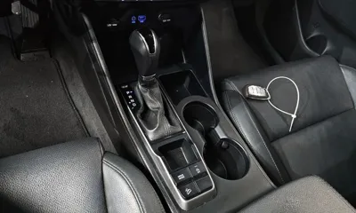 Hyundai Tucson 2018, 79403 км, за 9900000 KRW - фото 9