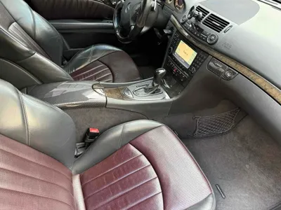 Mercedes-Benz E-Class 2005, 185112 км, за 19500000 KRW - фото 12