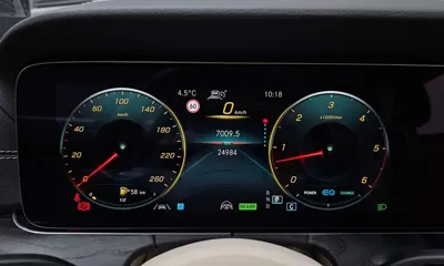 Mercedes-Benz CLS-Class 2022, 24984 км, за 51700000 KRW - фото 8