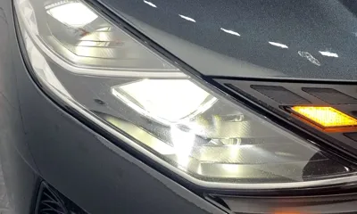 Hyundai Grandeur 2020, 186755 км, за 15300000 KRW - фото 22